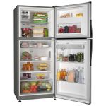 Nevera-Top-Mount-WHIRLPOOL-WRJ43AKTWW-398-Lts-Brutos-Acero