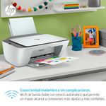 Impresora-HP-Deskjet-INK-Advantage-2775