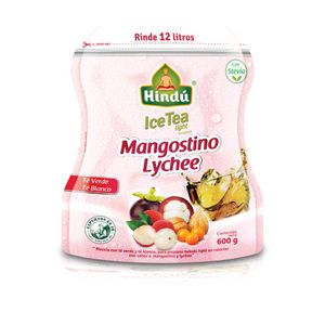 Té Hindú Ice Tea Light Mangostino 600 G