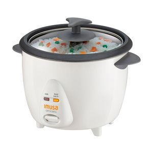 Olla Arrocera Imusa 400 W 5 Tazas MK1301CO