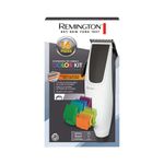 Cortador de 2025 cabello colors remington