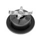 Cuchilla para Licuadora BLACK+DECKER QuadPro de FusionBlade