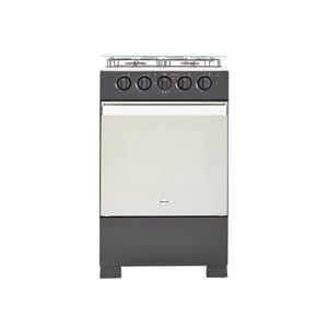 Estufa de Piso Haceb Romero Réflex Gas Propano 4 Puestos 50V
