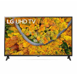 Televisor LG 43 Pulgadas LED UHD 4K Smart TV 43UP7500PSF
