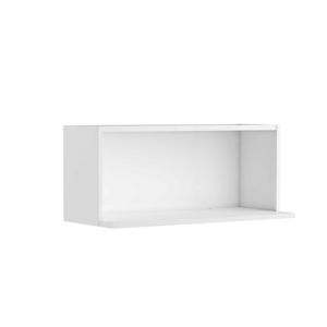 Mueble para Microondas Bertolini Blanco 60X35X35,5