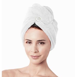 Toalla Turbante Cabello/Microfibra
