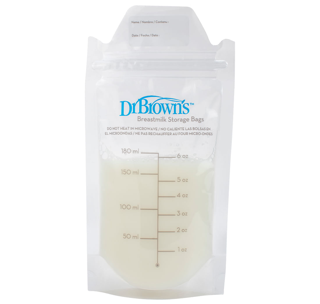 Bolsas Para Leche Materna Unimom Bolsas Plasticas Bolsas Para