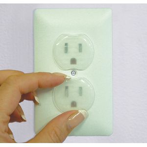 Protector de Toma Corriente Dream Baby