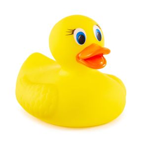 Patito Agua Caliente Munchkin