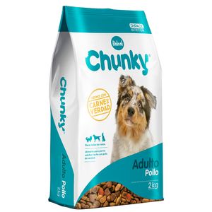 Alimento para Perro Chunky Adulto 25 Kg