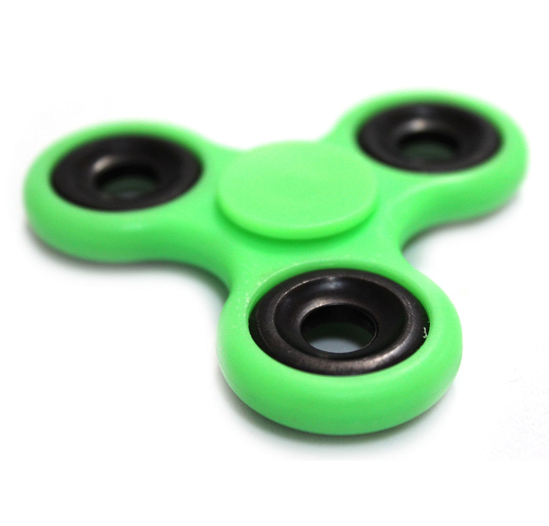 Juguete para bebé Hipopótamo Spinner