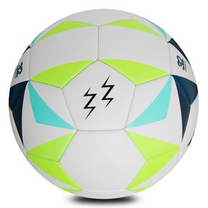 Balón Zoom Futbol Mabuti #5 Verde