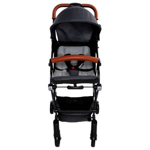 Coche Bium Miku Plus Gris