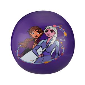 Pelota Viniball Frozen #5 Morado