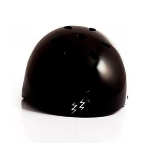 Casco Zoom Protech Talla M Negro