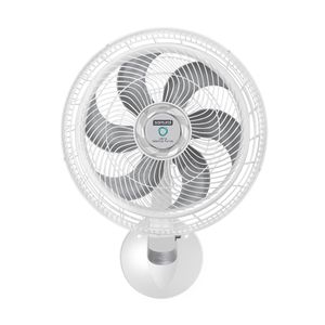 Ventilador de Pared Samurai Ultra Silence Force Blanco 12 Pulgadas & 3 Velocidades