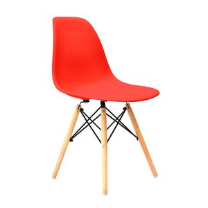 Silla Interlocutora Liana Roja