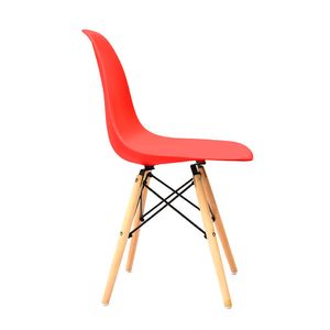 Silla Interlocutora Liana Roja