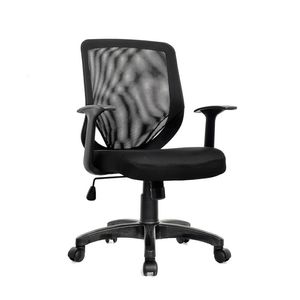 Silla De Oficina Oriente Con Rueda