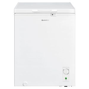 Congelador Olimpo 142 Lt Brutos Horizontal Blanco OLCH-TM-M142L