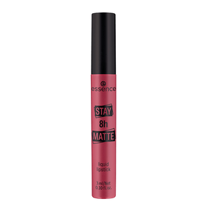 Essence Labial Líquido Stay 8h Matte 09 Bite Me If You Can
