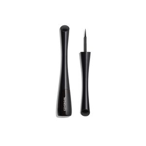 Covergirl Get In Line Delineador Líquido De Ojos Major Mattebalck