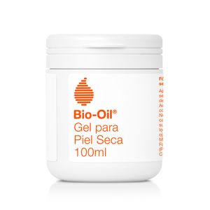 Nuevo Bio Oil Gel Para Piel Seca 100Ml