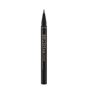 Catrice Delineador Brush Ink Tattoo WP Black