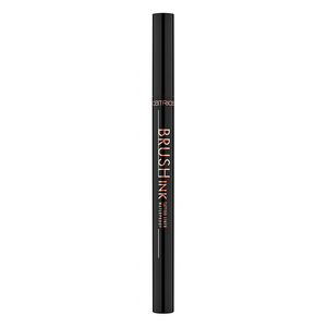 Catrice Delineador Brush Ink Tattoo WP Black