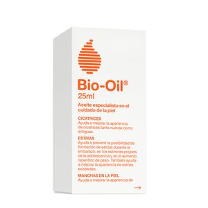 Bio Oil Aceite 25 Ml
