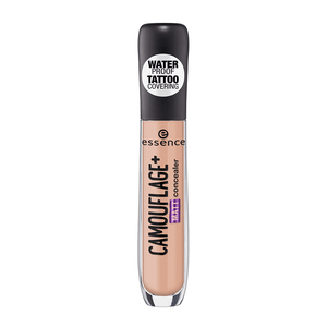 Essence Corrector Camouflage Matt Concealer 40 Medium Fawn
