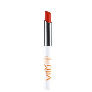 Labial Vitú Aceite De Almendras Fps 10