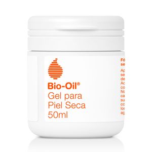 Nuevo Bio Oil Gel Para Piel Seca 50Ml