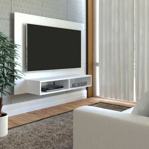 Panel TV Flash Pantalla Bertolini 42 Pulgadas Blanco 89,5x120x28