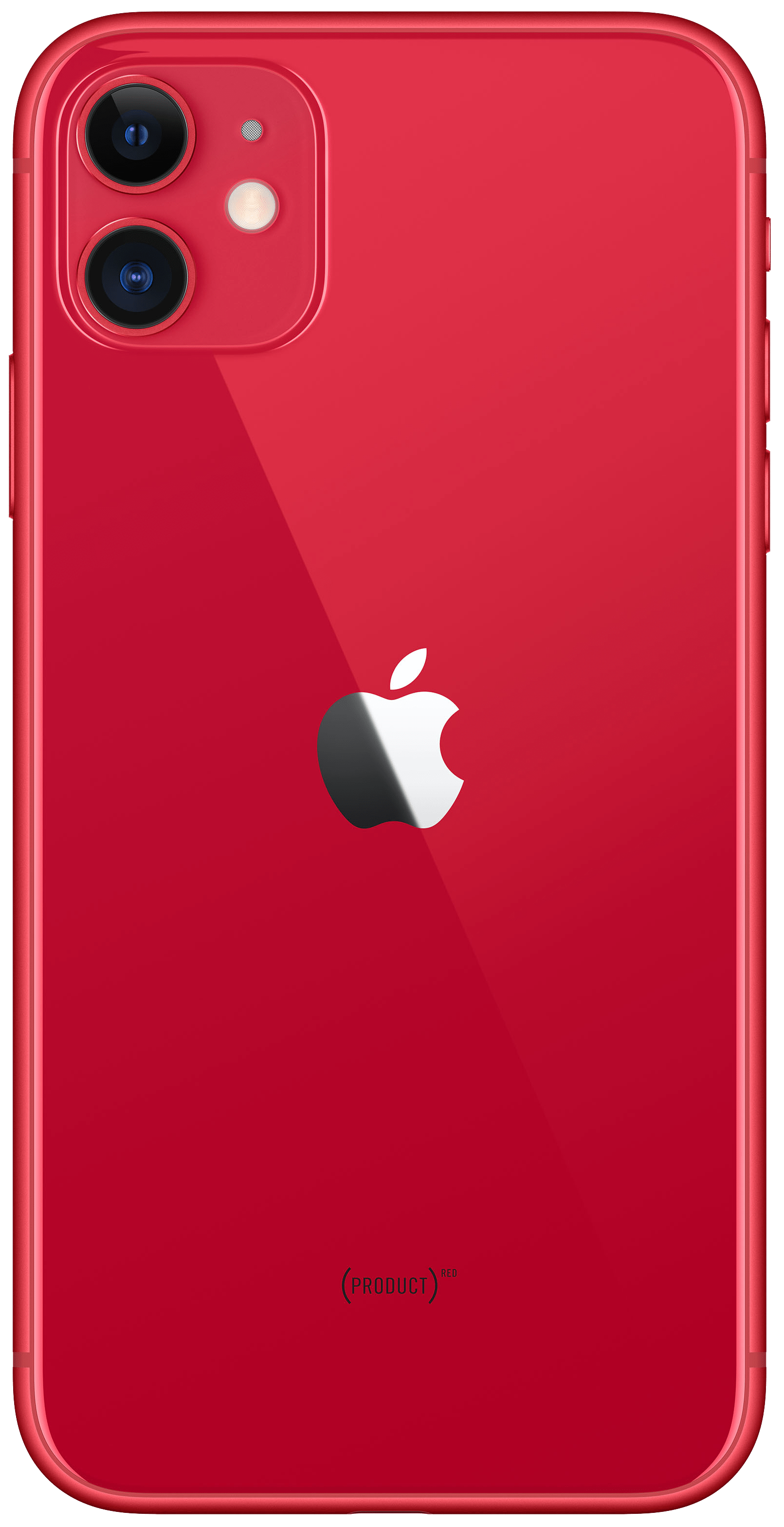 Celular iPhone Xr de 64Gb Reacondicionado rojo+ AirPods Pro 2 Genericos