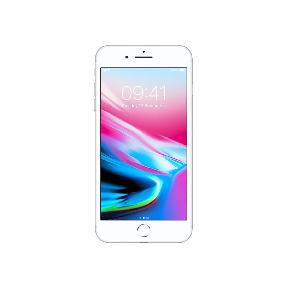 Celular iPhone 8 Plus de 64Gb Reacondicionado gris espacial + AirPods Pro 2  Genericos - Olímpica