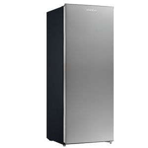 Congelador Mabe 196 Lt Brutos Vertical Frost ALASKAV200S0