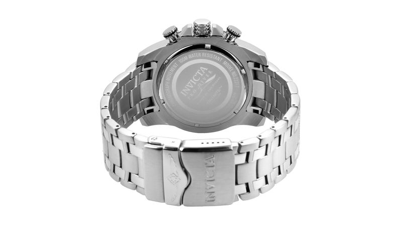 Reloj INVICTA INV22317 Hombre Acero Ol mpica