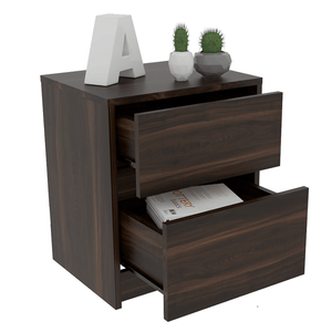 Nochero RTA Design Trivor Habano