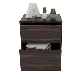 Nochero RTA Design Trivor Habano