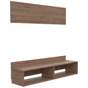 Panel TV RTA Design Ravena Novo Miel