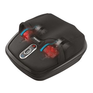 Masajeador de pies Shiatsu Air Max (FMS-307)
