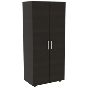 Closet RTA Design 180,5X80X48,5 Hogar Economico