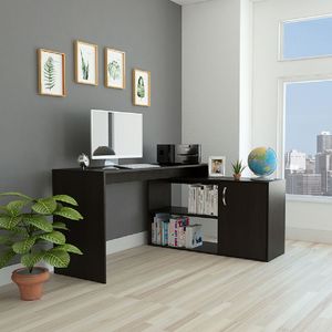 Escritorio RTA Design Axis Wengue