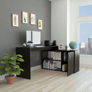 Escritorio RTA Design Axis Wengue