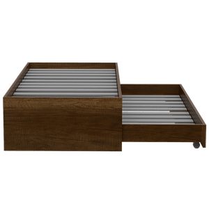 Cama Nido RTA Design Florencia Caramelo