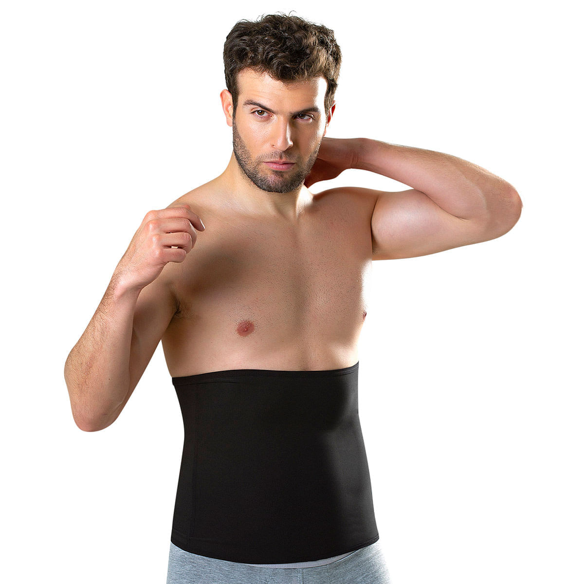 Chaleco térmico reductor para hombre THERMO SHAPERS