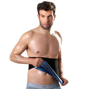 Cinturilla Térmico Reductora Osmotex Thermo Shapers Hombre