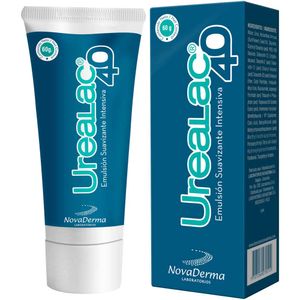 Urealac 40 Novaderma Crema 60 G