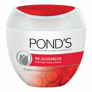 Crema Facial Pond's Rejuveness 200 G
